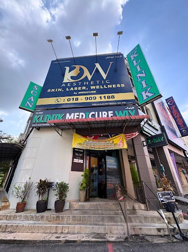 Klinik Medicure WLY.