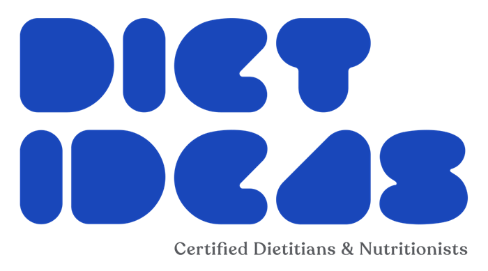 Dict Ideas