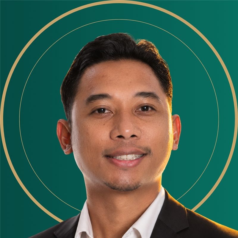 Amir, Chief Operating Officer, Mafar Healthcare.