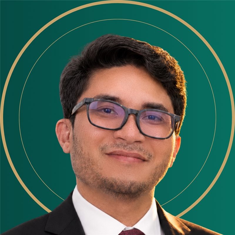 Dr Arieffahmi Abd Razak, Chairman of Mafar Group.