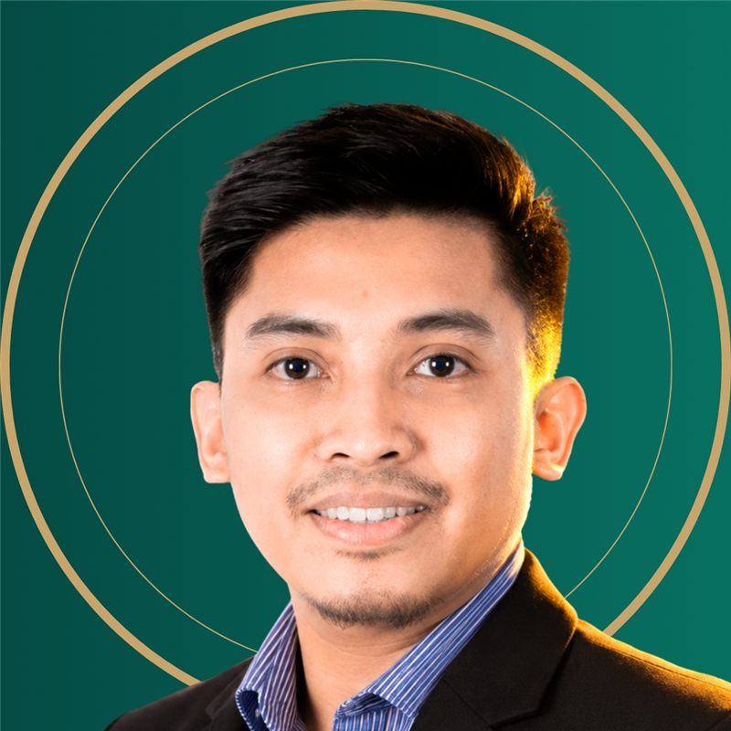Dr Ghazali Md Nor, Chief Executive Officer, Mafar Healthcare.