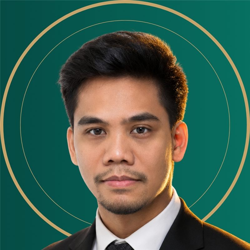 Ilyas, Chief Technology Officer, Mafar Tech.